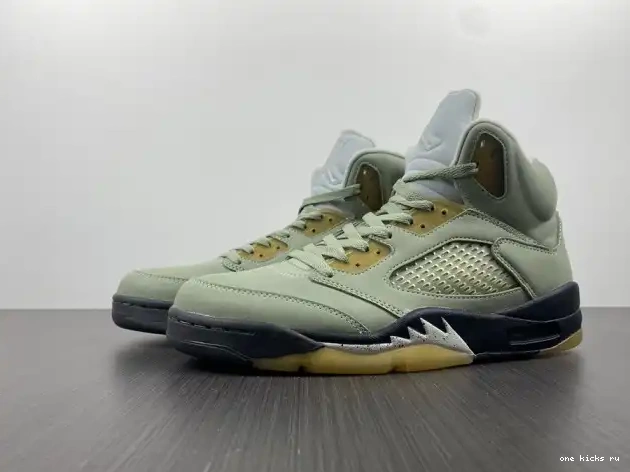 Rep Jordan Air 5 